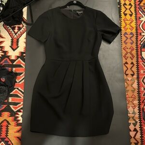 Black Club Monaco Dress